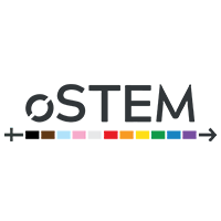 oSTEM logo