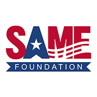SAME Foundation logo