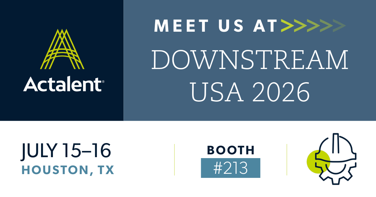 Downstream USA 2026 in Houston, TX