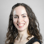 Actalent Expert Alison Fraser