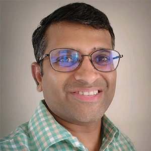 Ambarish Walimbe