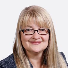 Actalent expert, Andjica Tasic