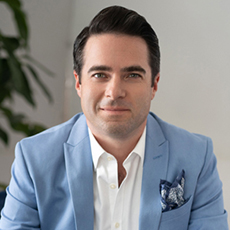 Andrew Bordine, expert chez Actalent