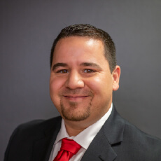 Andrew Solis - Actalent - Safety Manager, Project Management