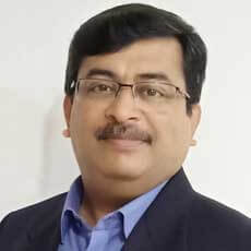 Actalent Expert Arun Hangal
