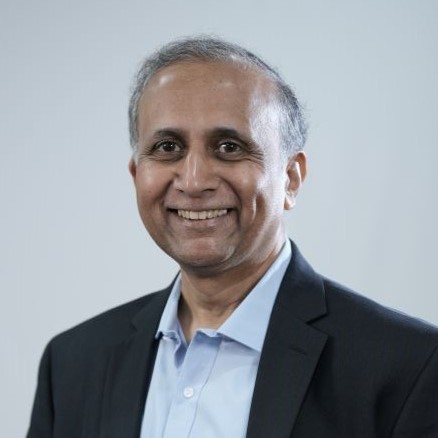 Avinash Hirekerur is the practice lead for Actalent’s systems and software (SAS) services team.