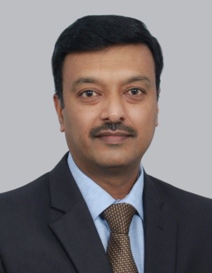 Bhanu Prasad Jakka is a senior manager at Actalent for smart manufacturing/industry 4.0.