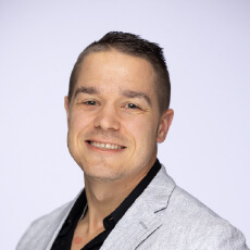 Brent Arnholter, Actalent Specialization III, Construction Management