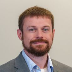 Actalent expert, Brian Mason