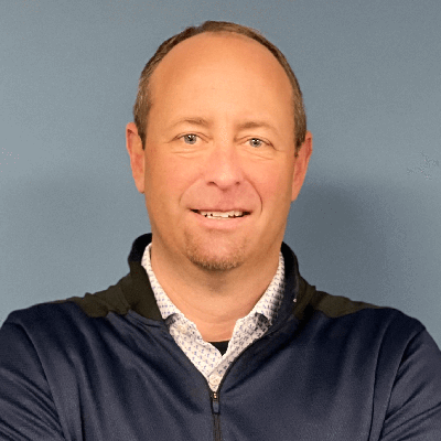 Actalent Expert and Client Success Executive Dolan Schroyer