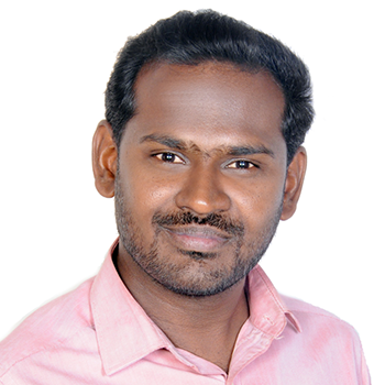 Actalent Expert Elancheliyan Ravichandran