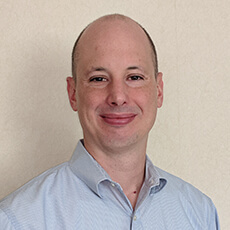 Actalent Expert Erik Wise