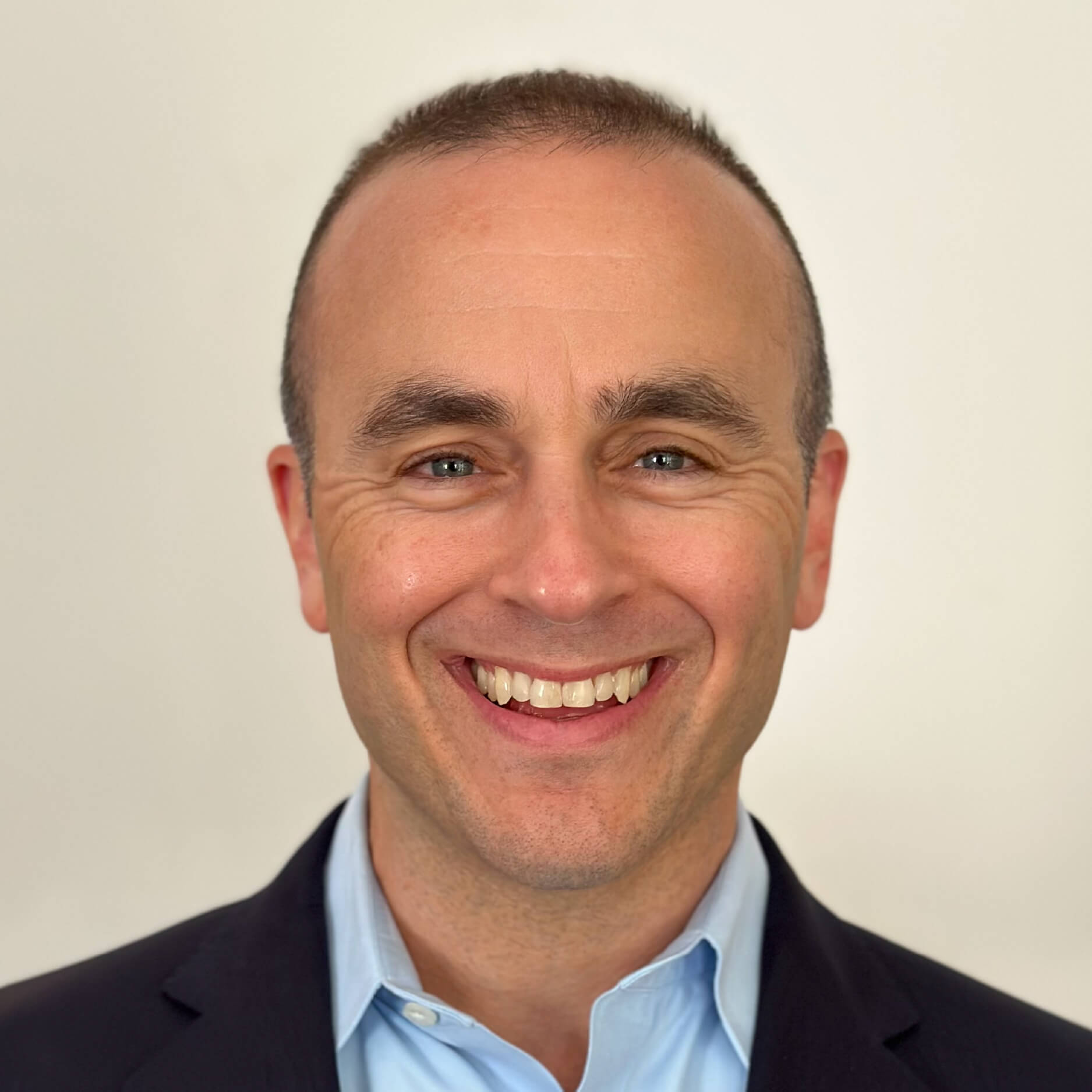 Gerard Reynolds, Actalent expert