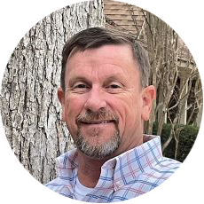 Jim Codling, Actalent Senior Manager, leads the company's transmission and distribution project and program management services