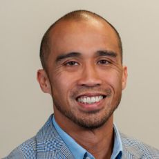 Actalent expert, Jeremy Ruaya