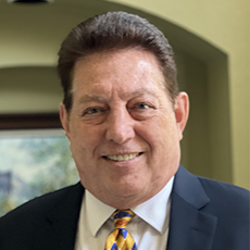 Actalent Expert Len Collett