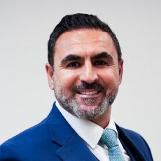 Malak Sedra, Actalent expert