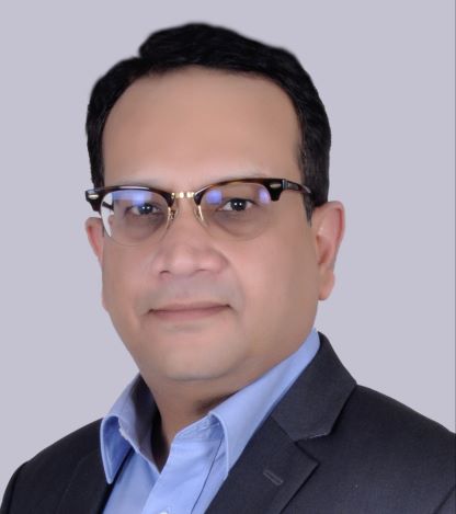 Actalent Expert Ramdas Shet