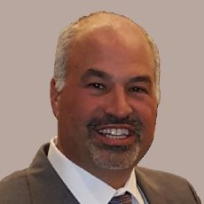 Actalent expert, Richard D’Amato