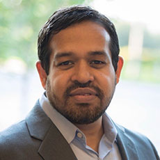 Actalent Expert Sudarshana Nedle