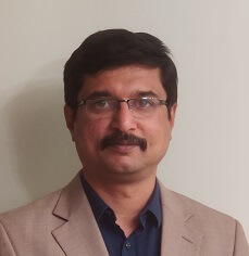 Actalent Expert Shivaraj Parashivamurthy