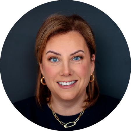 Stephanie Unverzagt, Actalent Director of MSP Strategic Engagement