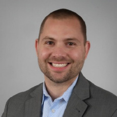 Tim Hall, Actalent services account manager