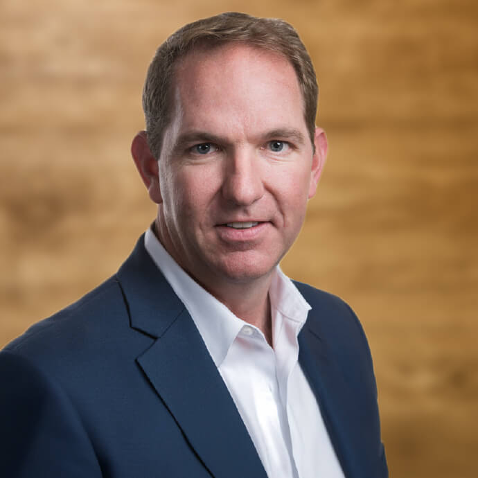 Actalent Leader Brad Kennedy