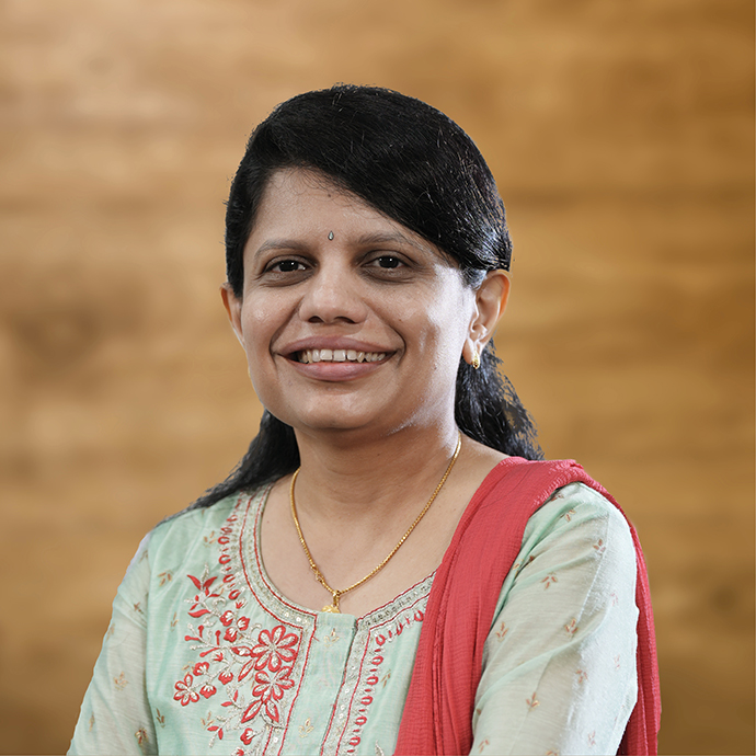 Actalent Leader, Pranata Kalkura