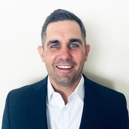 Actalent Leader Sean Carmody