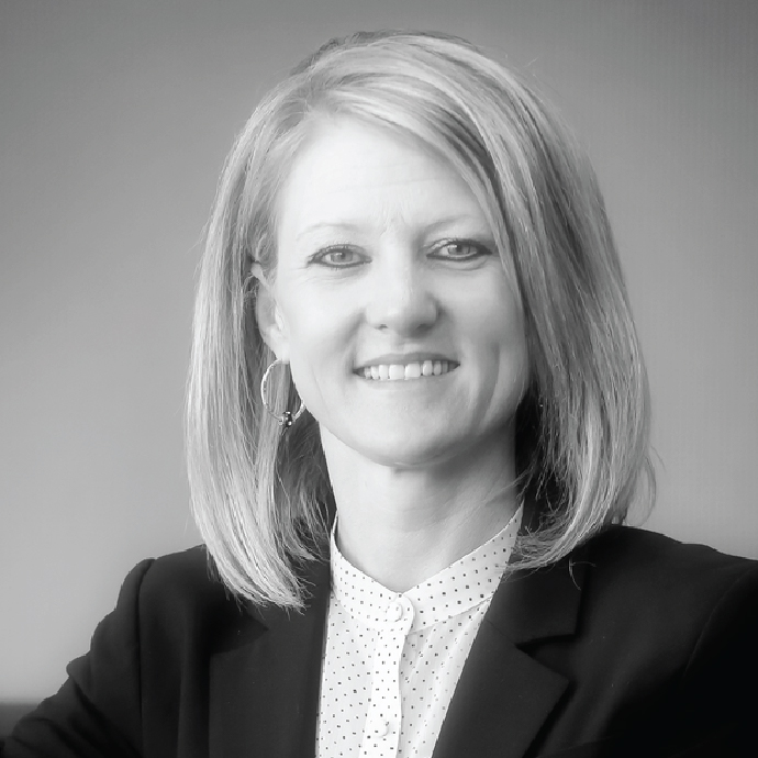 Suzanne Sanborn, Actalent Leader