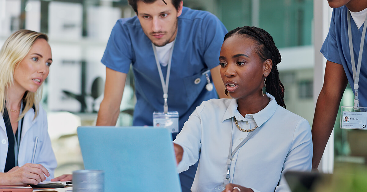 Clinical Trial Management Services for Complex Trials