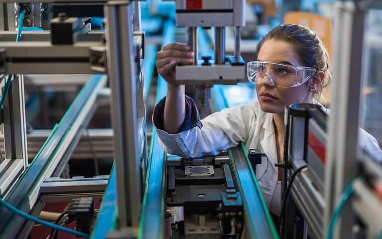 Smart Advances in Engineering