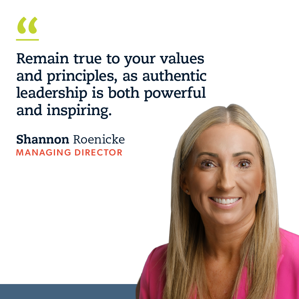Quote by Shannon Reonicke Actalent Managing Director