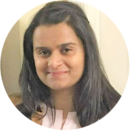 Karishma Patel