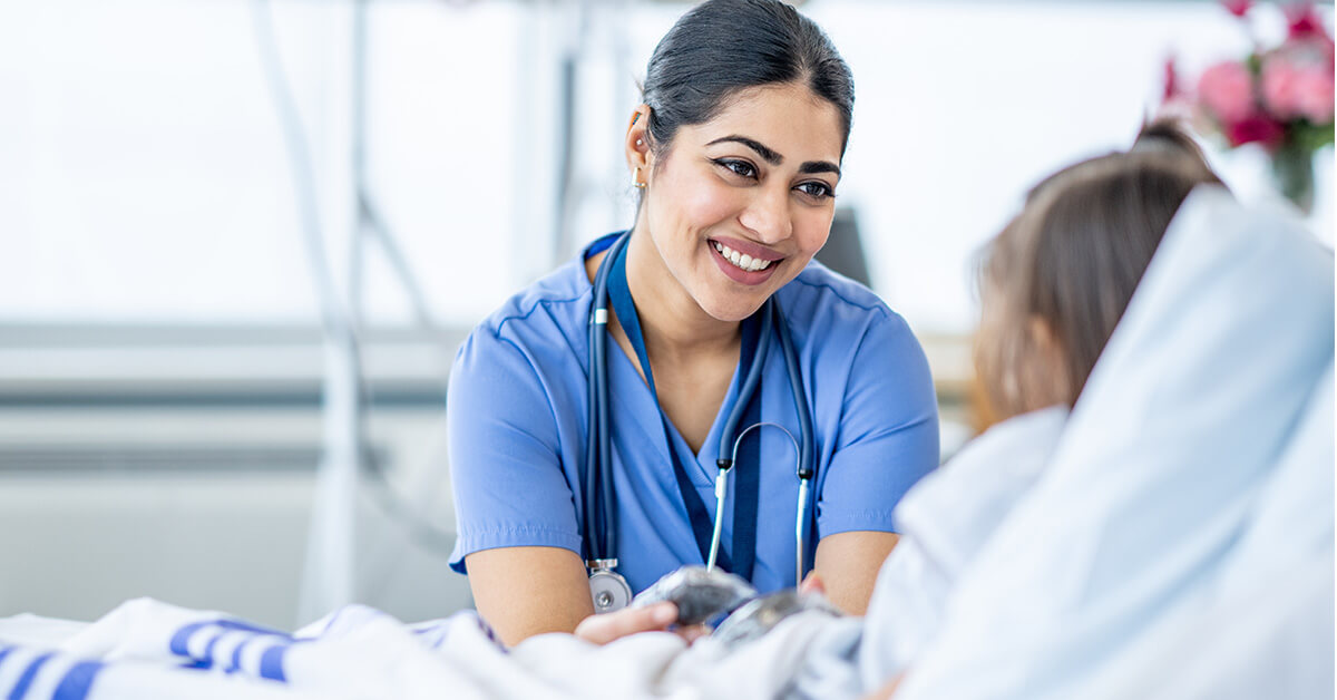 Patient Assistant Providing Quality Patient Care with the Help of Highly Sought-After ...