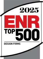 Actalent figure sur le palmarès du magazine ENR des 500 meilleures firmes de conception, et se classe parmi les 100 meilleures firmes américaines en termes de revenus générés par la conception.