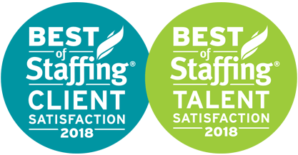 Clients and Contract Employees Name Aerotek Best of Staffing