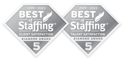 Best of Staffing