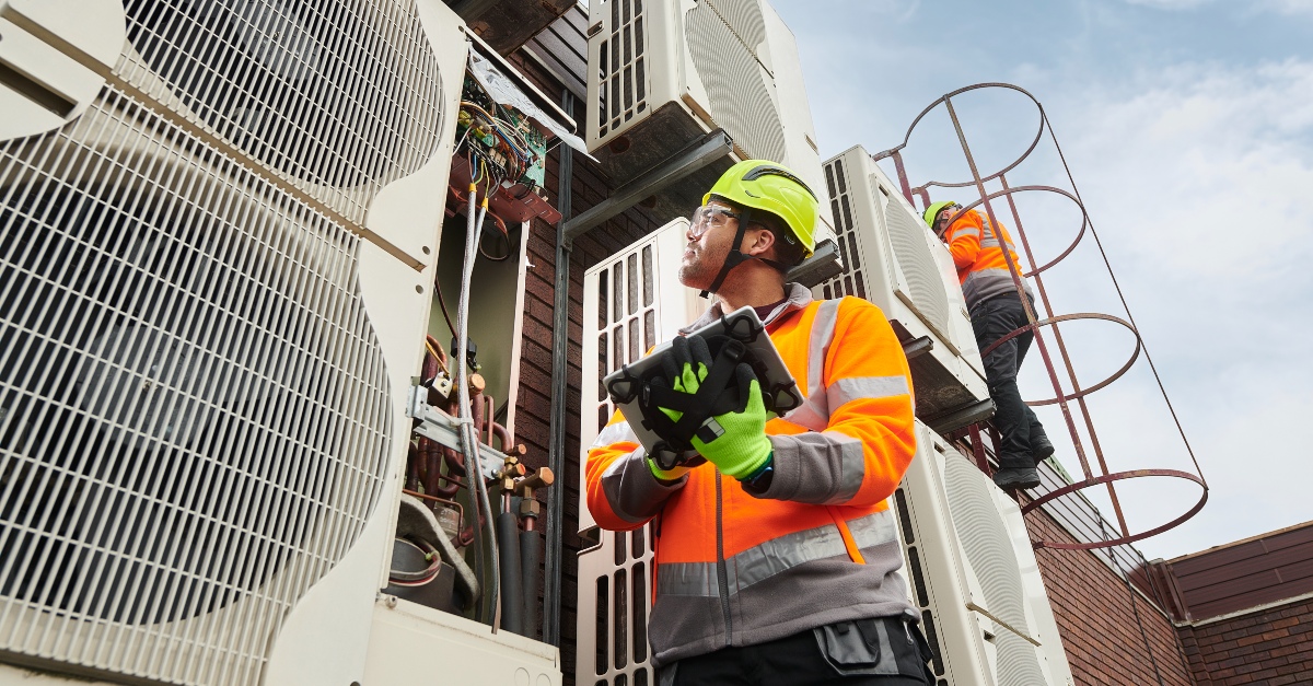 5 HVAC Technician Certifications You #39 ll Need to Succeed 5 HVAC Technician Certifications You #39 ll Need to Succeed