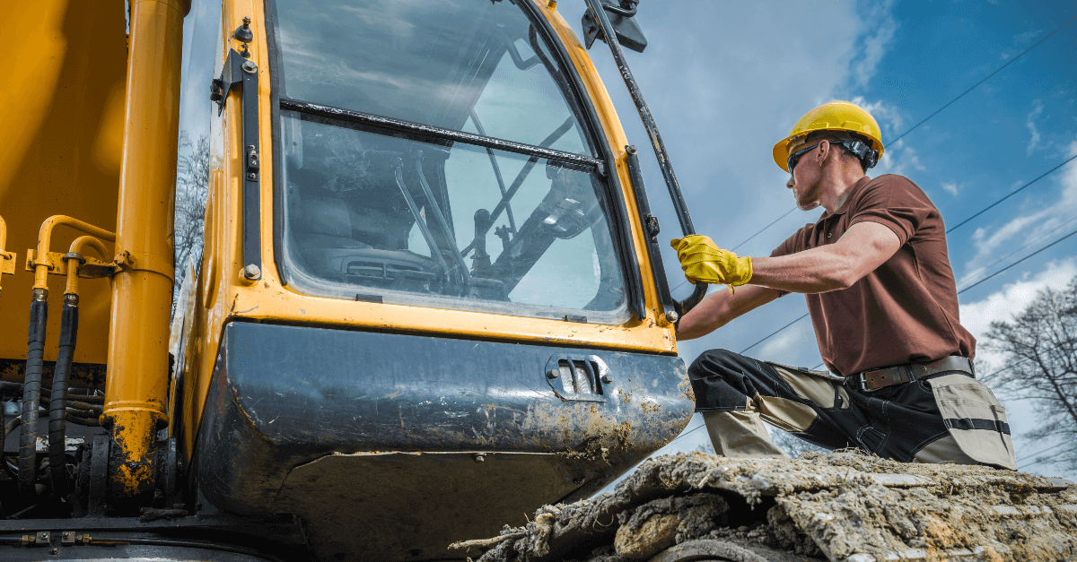 Exploring Traveling Heavy Equipment Operator Jobs