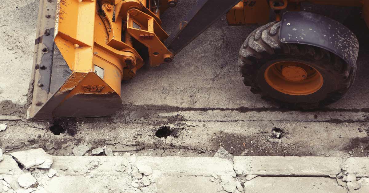 construction