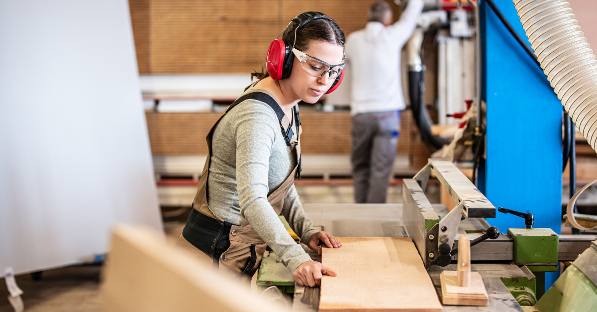 Is Carpentry a Good Career? Yes Here&rsquo;s Why - Aerotek