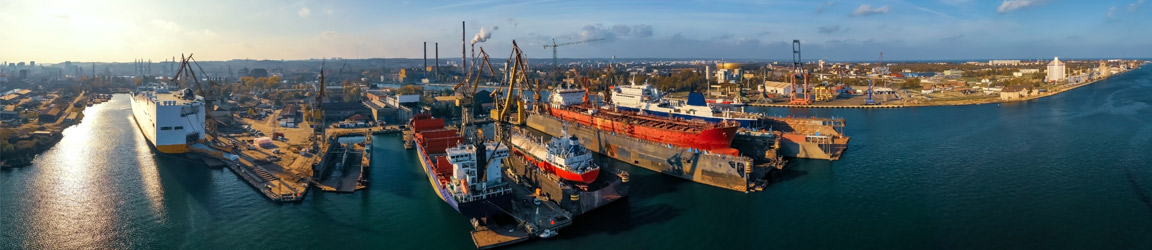 chantier naval