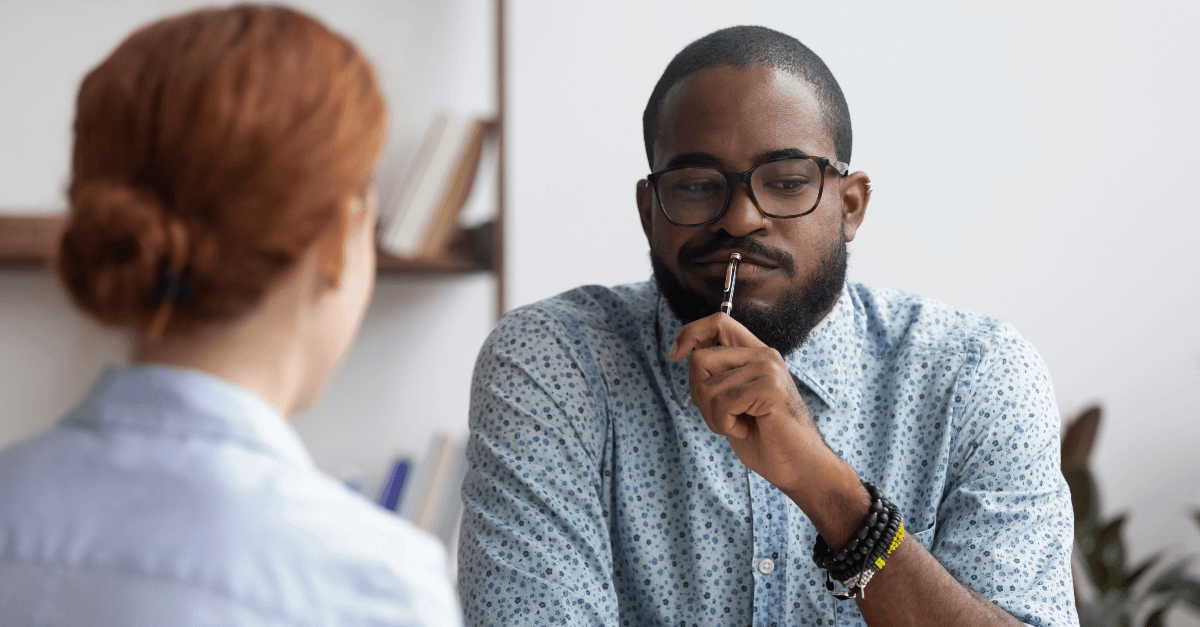 How to Talk About Your Weaknesses in a Job Interview - Aerotek