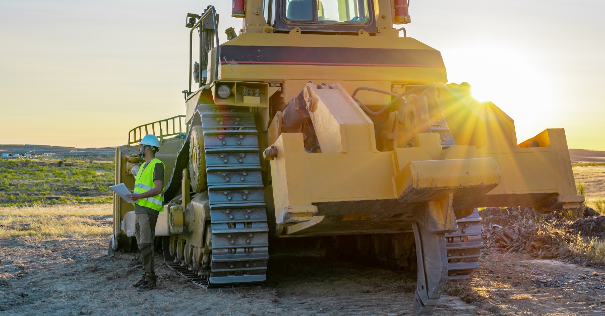 Top 3 Heavy Equipment Operator Certifications to Consider Top 3 Heavy Equipment Operator Certifications to Consider