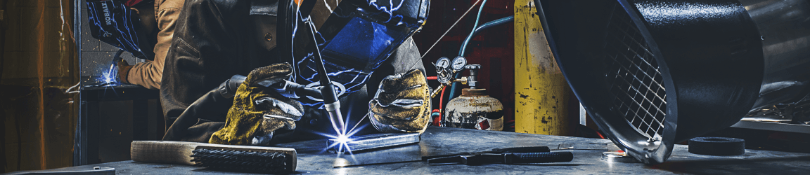 Aerotek trades banner