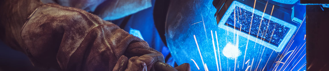 welder