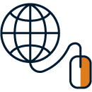 remote connected globally