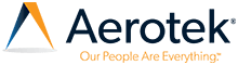 Aerotek Logo - Tagline